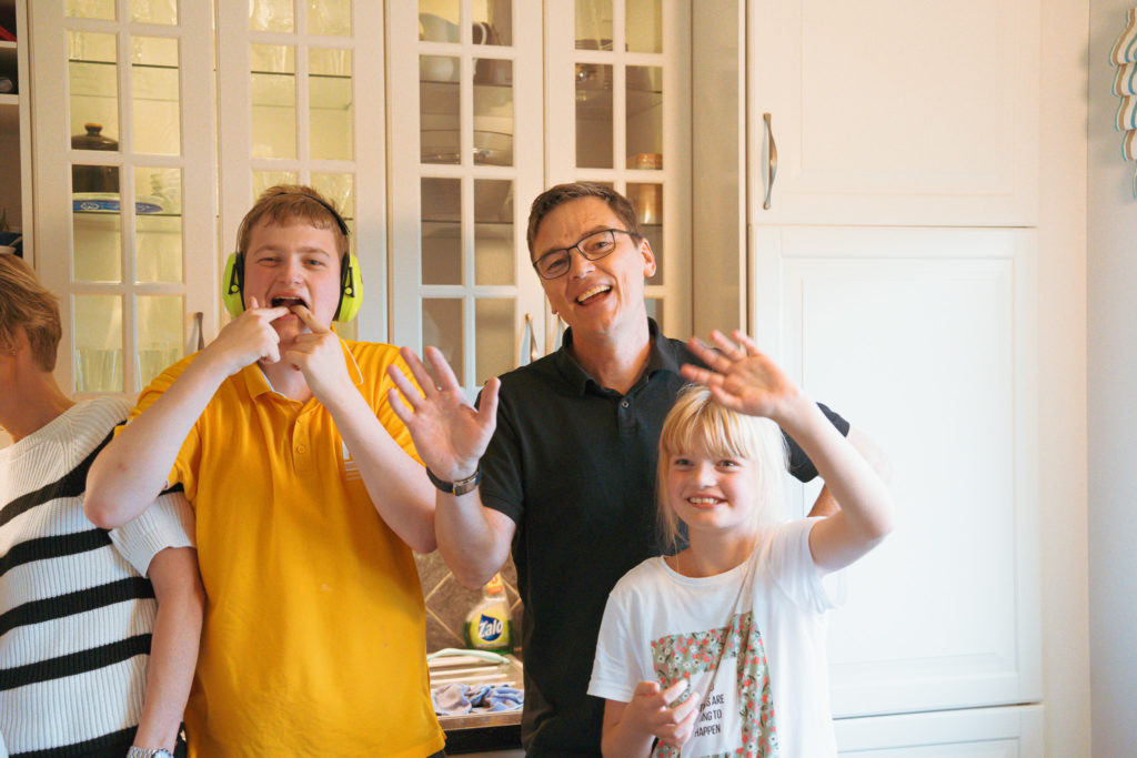 personlig assistans vid autism